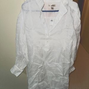 Banana republic dress